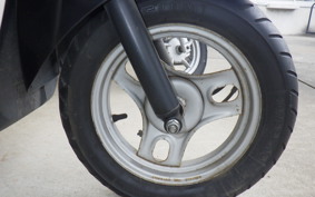 HONDA CREA SCOOPY AF55