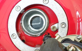 DUCATI MONSTER 900 1999