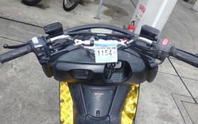 YAMAHA MAXAM 250 SG17J