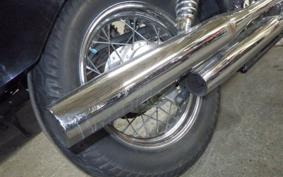 YAMAHA DRAGSTAR 250 VG02J