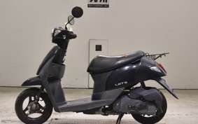 SUZUKI LET's 2025 CA4AA
