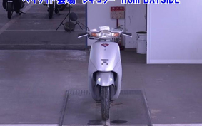 HONDA DIO FIT