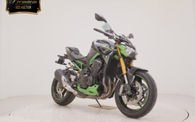KAWASAKI Z900 Gen.2 SE 2022 ZR900B