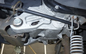 YAMAHA AXIS 125 Z 2021 SED7J