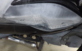 YAMAHA MAJESTY 125 FI