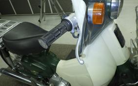 HONDA C50 SUPER CUB C50