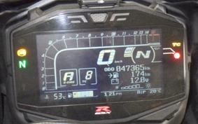 SUZUKI GSX-R1000R A 2019