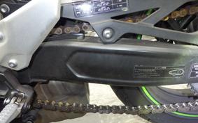 KAWASAKI ZX-25R 2005 ZX250E