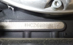 HARLEY STREET ROD1130(ｼｮ