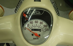 HONDA C110 SUPER CUB JA44
