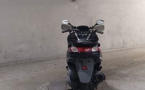 YAMAHA MAJESTY 250 SG20J
