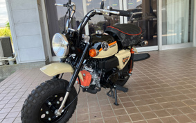 HONDA MONKEY AB27