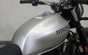 HONDA GB350S 2025 NC59