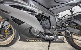 YAMAHA YZF-R6 2014 RJ15