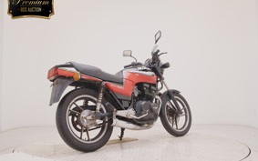 SUZUKI GSX-400E 2021