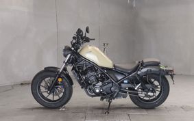 HONDA REBEL MC49