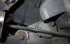 SUZUKI ADDRESS V125 G CF46A