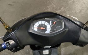 SUZUKI ADDRESS V50 CA44A