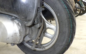 HONDA DIO Gen.6 2002 AF62