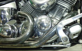 YAMAHA DRAGSTAR 400 1996 4TR