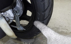 SUZUKI ADDRESS V50 CA4BA