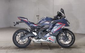 KAWASAKI  NINJA ZX-25R ZX250E