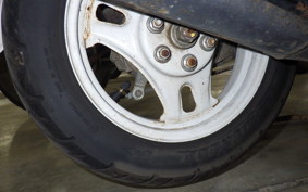 SUZUKI MOLLET FA14B
