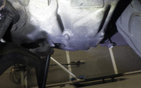 HONDA SPACY 100 2026 JF13