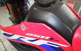 HONDA CRF250L 2014 MD47