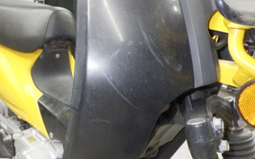 HONDA ｸﾛｽｶﾌﾞ JA10