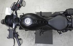 HONDA REBEL 250 A MC49