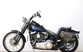 HARLEY FXSTSB 1997 BPL