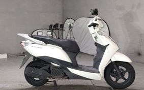 HONDA LEAD 125 JF45