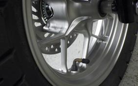 HONDA MONKEY 125 ABS JB02