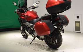 HONDA VFR800X RC80