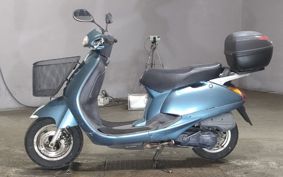 HONDA LEAD 100 JF06