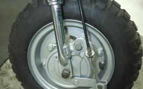 KAWASAKI KV75 2011 KV075A