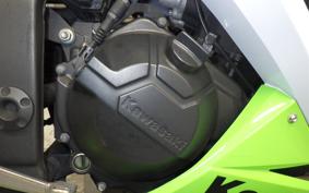 KAWASAKI NINJA 250 2026 EX250L