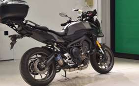 YAMAHA MT-09 Tracer 2015 RN36J