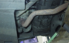 YAMAHA JOG Delux 2023 SA39J