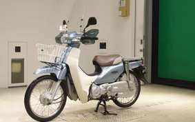 HONDA C50 SUPER CUB 2025 AA04