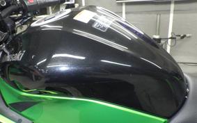 KAWASAKI Z250 SL 2002 BR250E