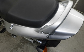 SUZUKI BANDIT 1200 S 2003 GV77A
