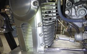 KAWASAKI ESTRELLA 2007 BJ250A