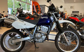 SUZUKI DJEBEL250XC SJ45A