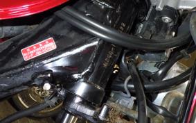 HONDA CB223S 1999 MC40