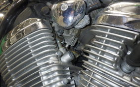 HONDA STEED 400 VSE 1999 NC26