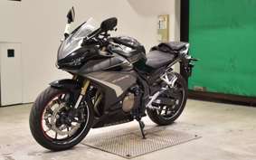 HONDA CBR400R 2023 NC56