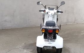 HONDA GYRO TD02