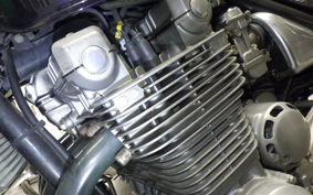 KAWASAKI ZEPHYR 1100 1993 ZRT10A